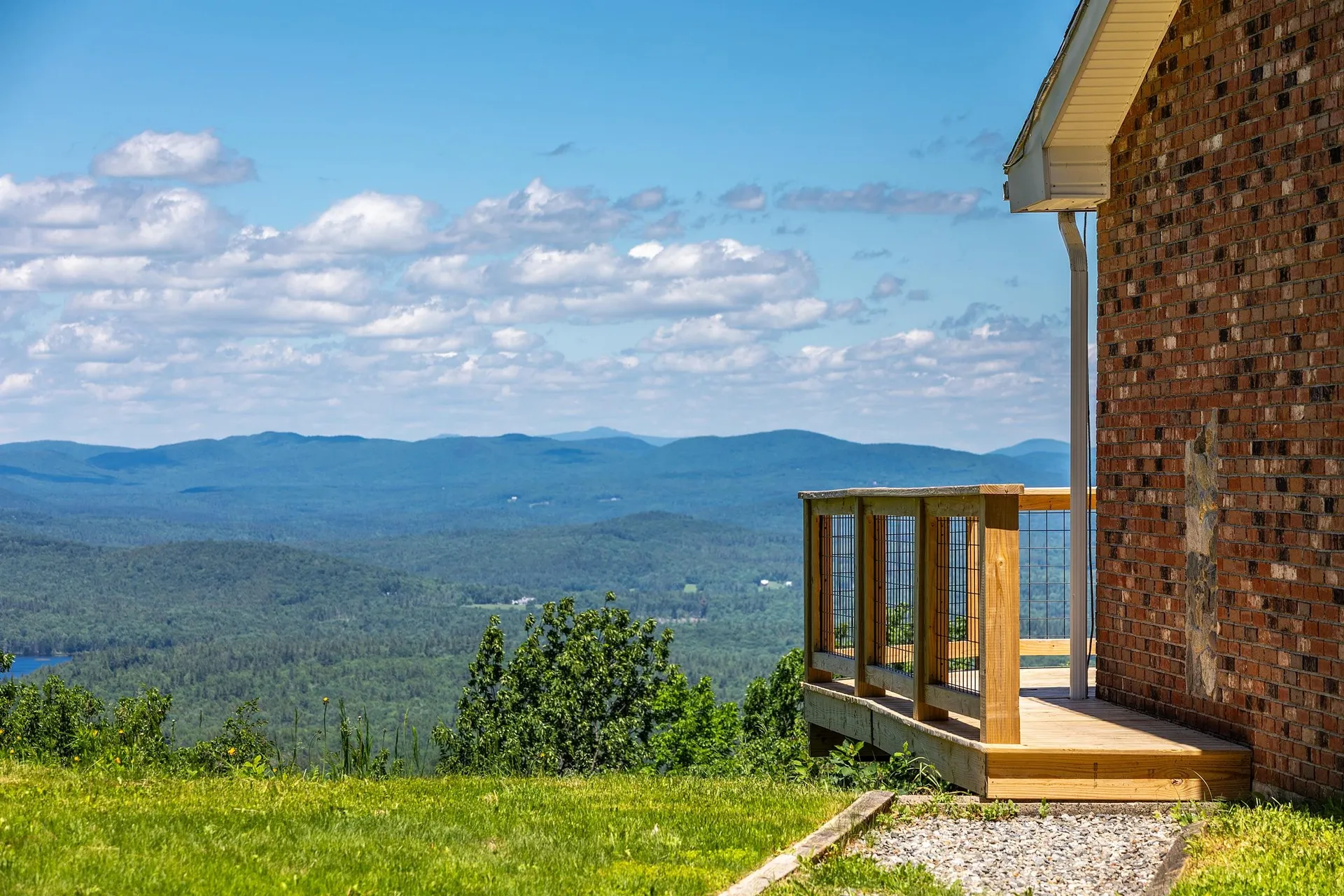 57 Pearl Buck Drive Winhall VT 05340