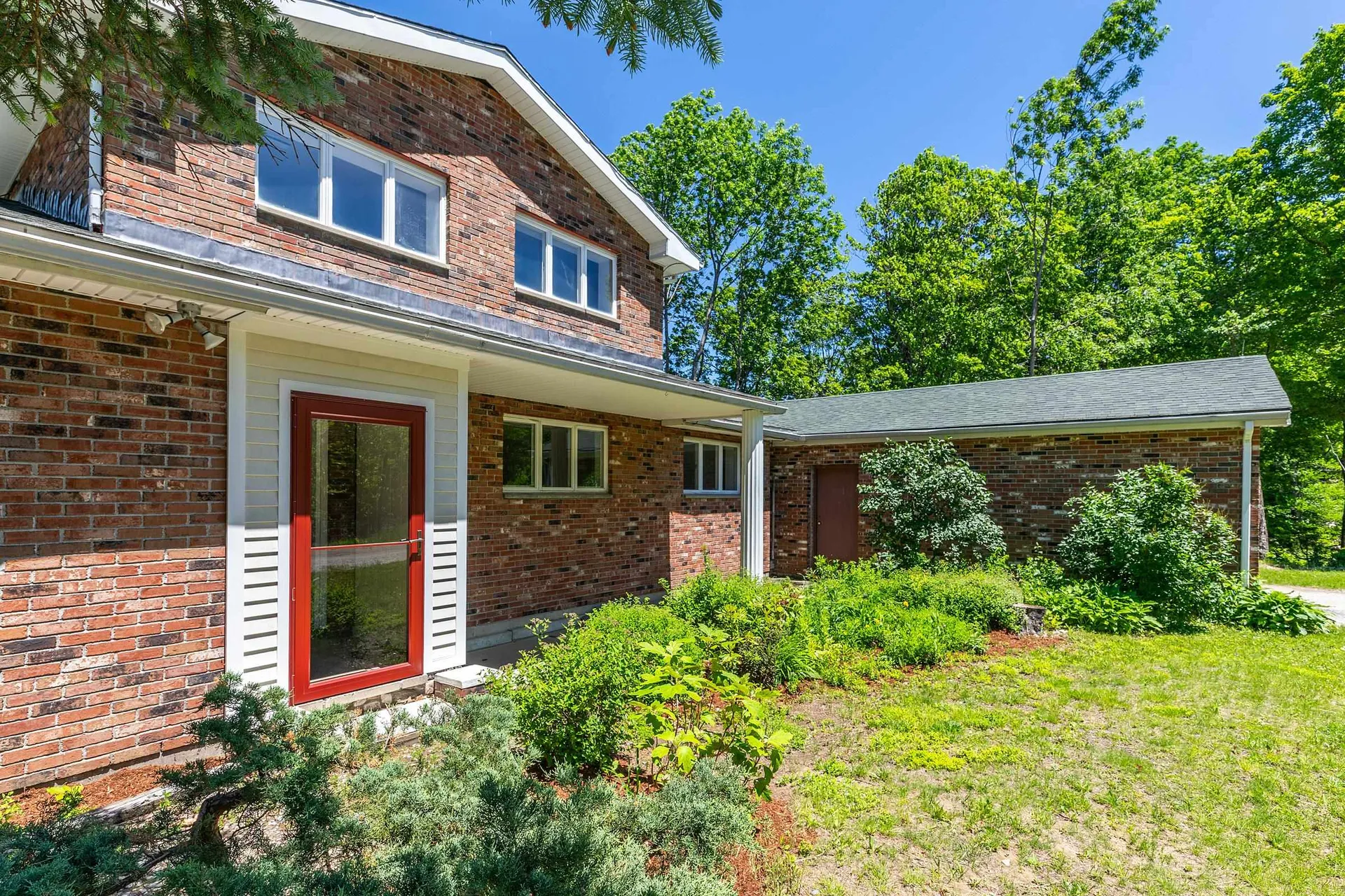 57 Pearl Buck Drive Winhall VT 05340