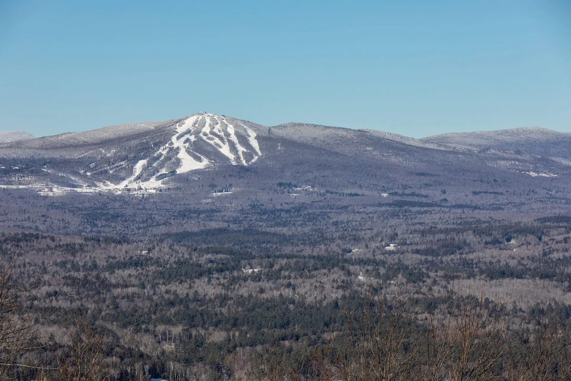 57 Pearl Buck Drive Winhall VT 05340