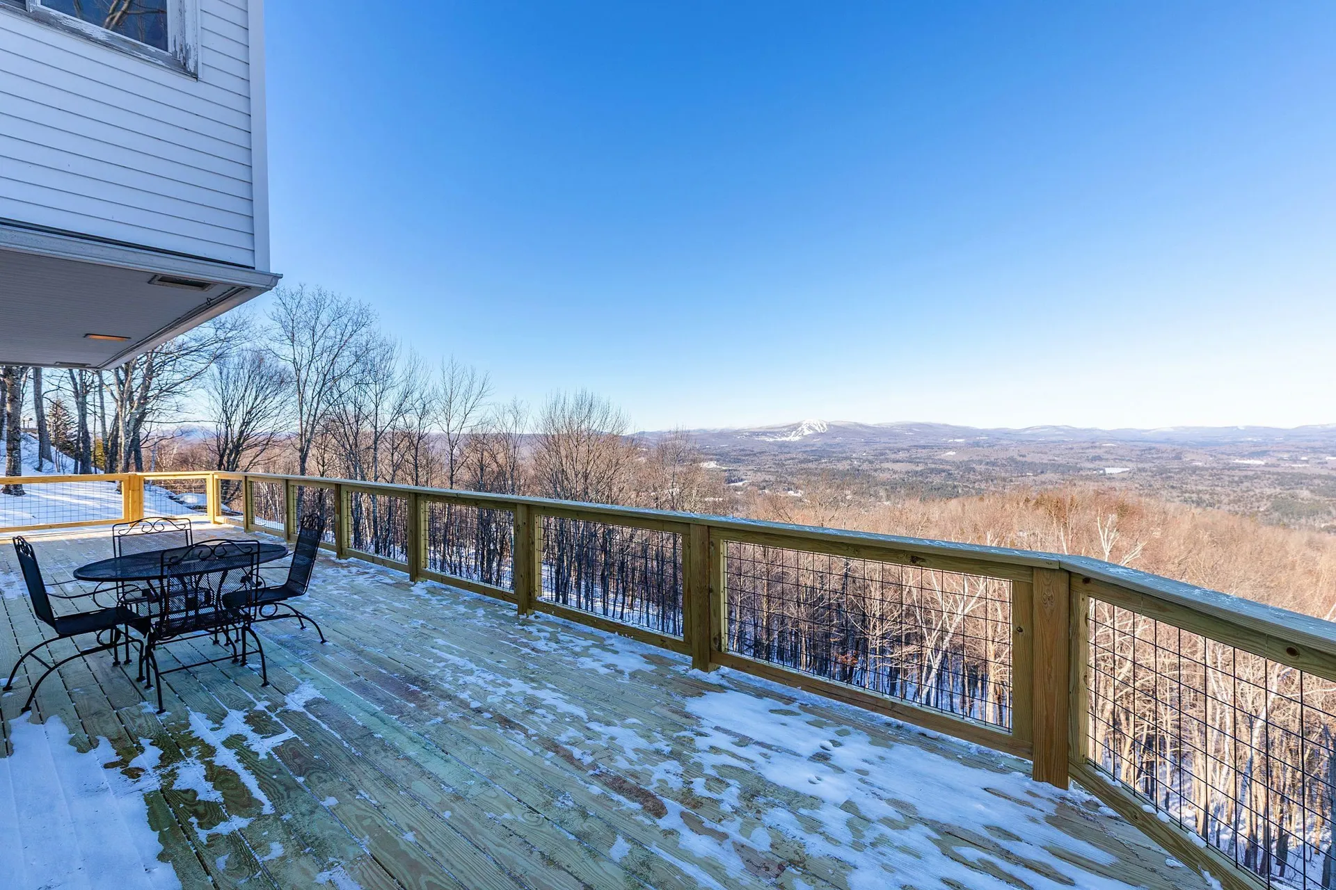 57 Pearl Buck Drive Winhall VT 05340