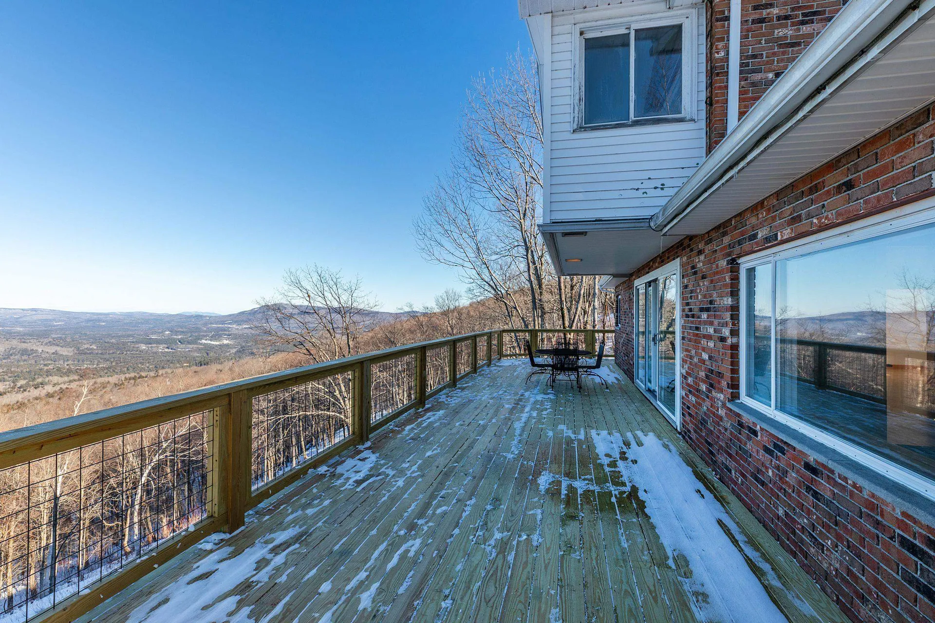 57 Pearl Buck Drive Winhall VT 05340