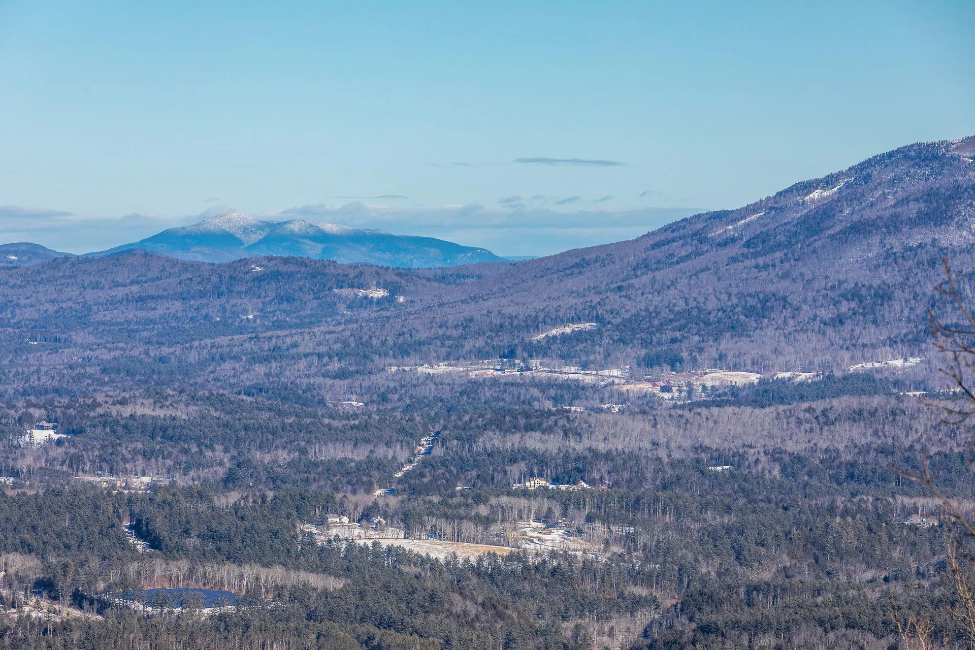 57 Pearl Buck Drive Winhall VT 05340