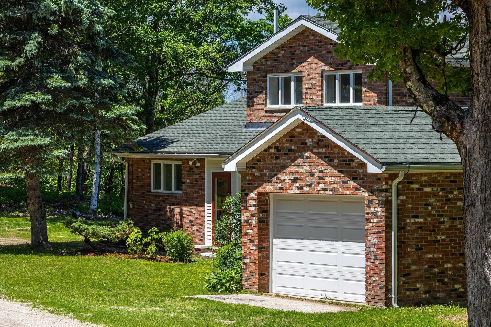 57 Pearl Buck Drive Winhall VT 05340