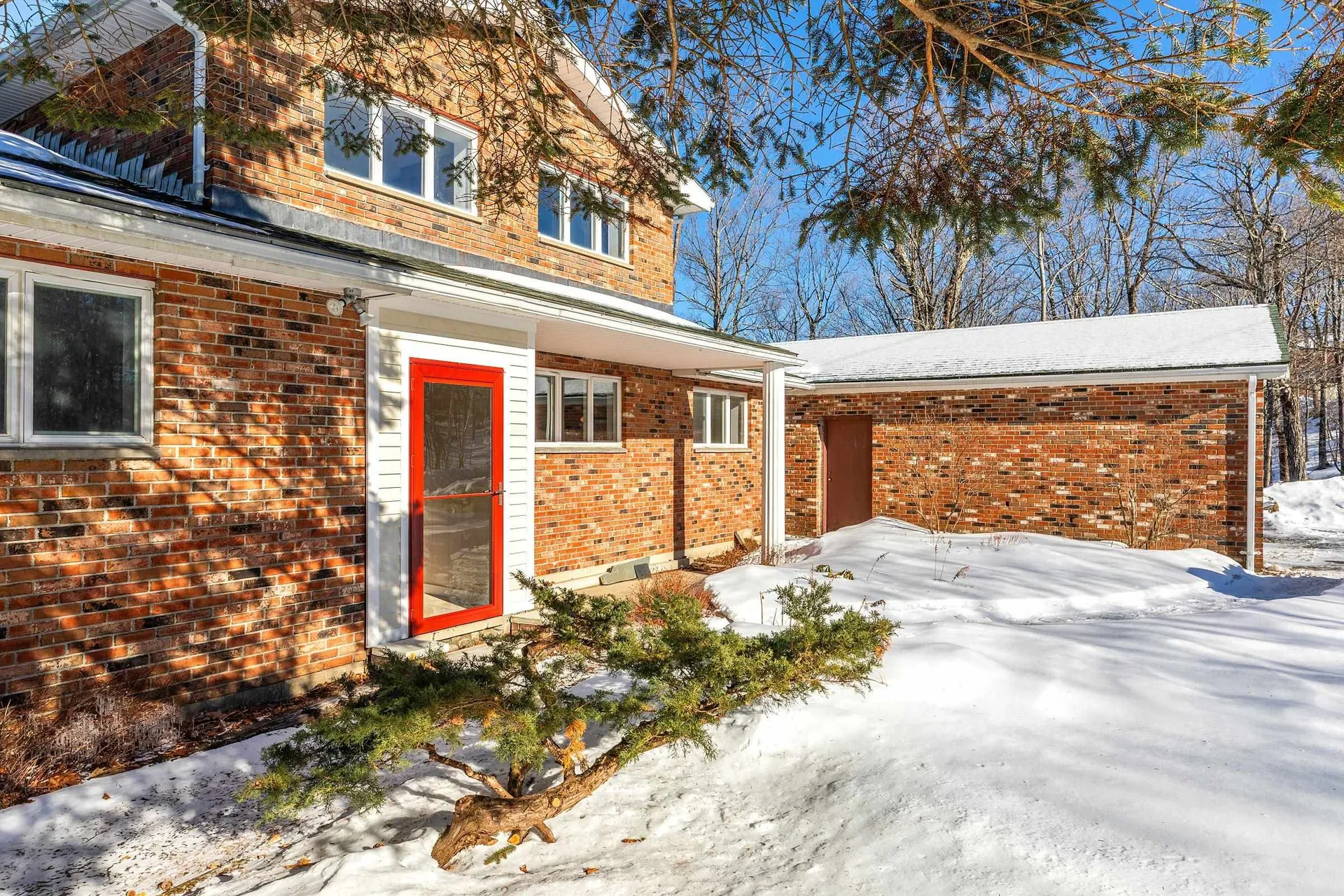 57 Pearl Buck Drive Winhall VT 05340