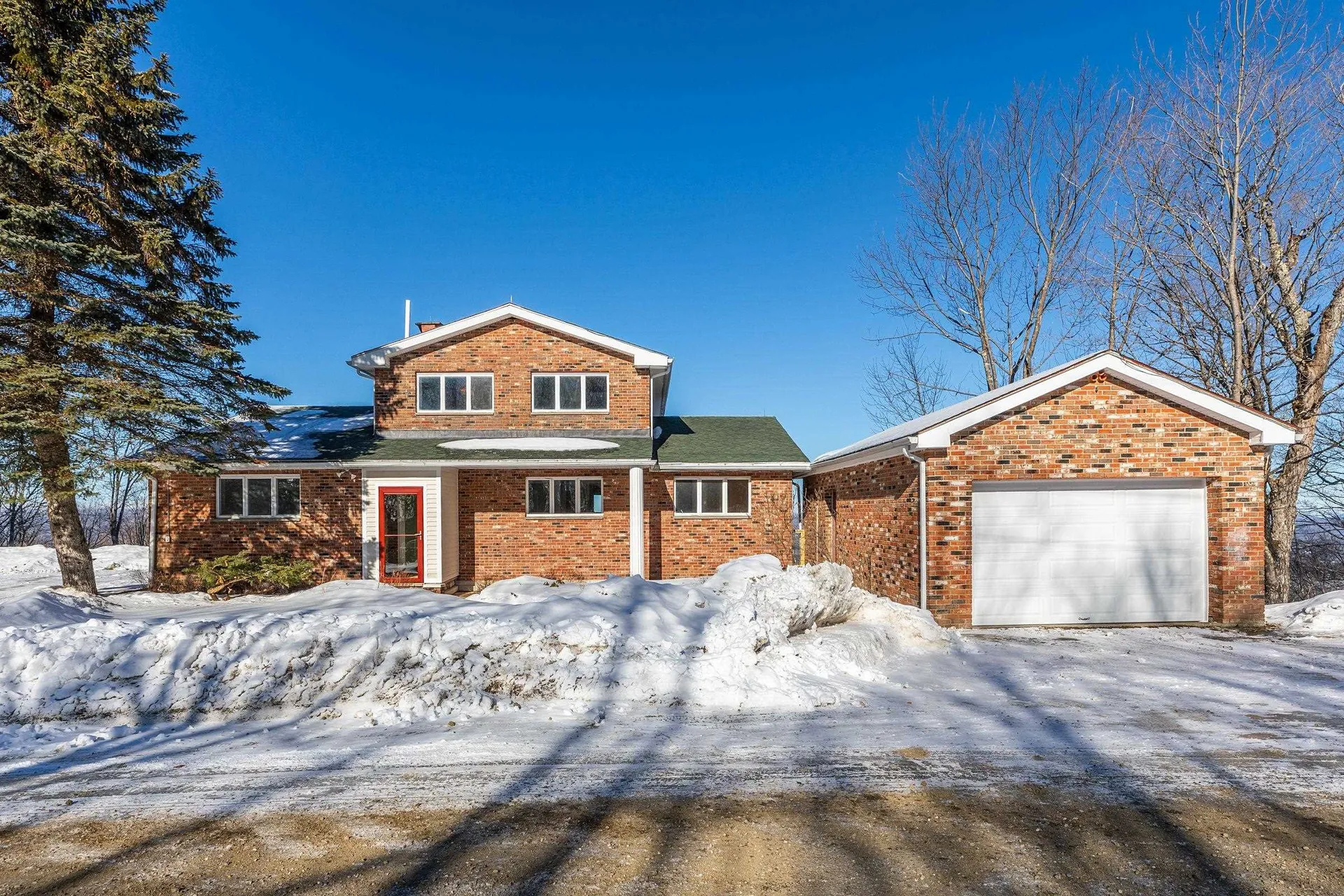 57 Pearl Buck Drive Winhall VT 05340