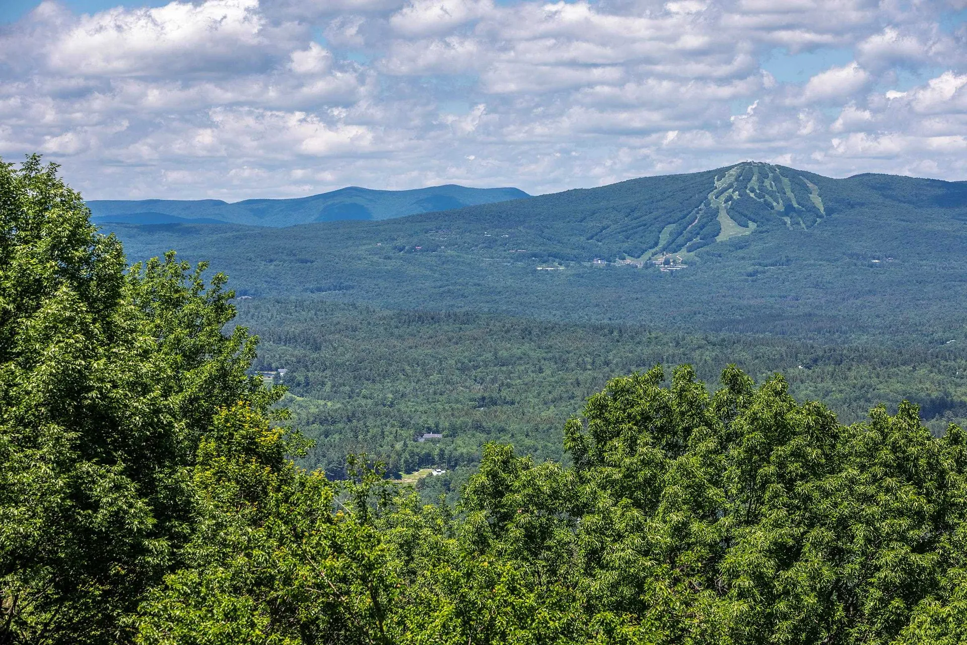 57 Pearl Buck Drive Winhall VT 05340