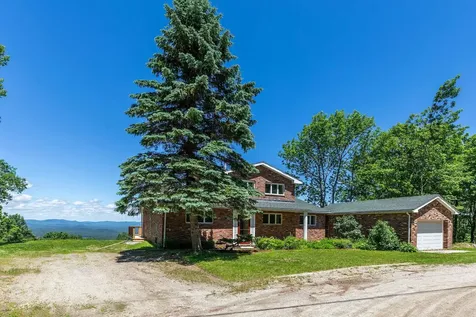57 Pearl Buck Drive Winhall VT 05340