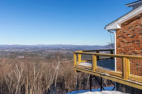 57 Pearl Buck Drive Winhall VT 05340