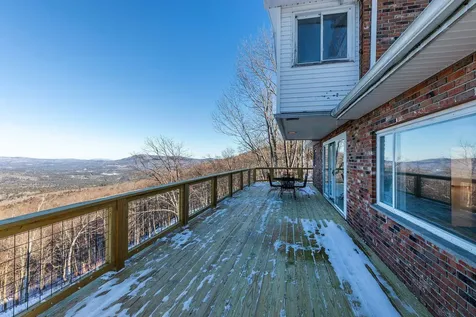 57 Pearl Buck Drive Winhall VT 05340