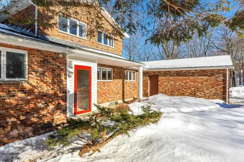 57 Pearl Buck Drive Winhall VT 05340