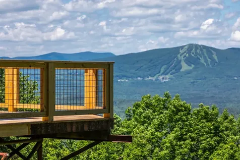 57 Pearl Buck Drive Winhall VT 05340