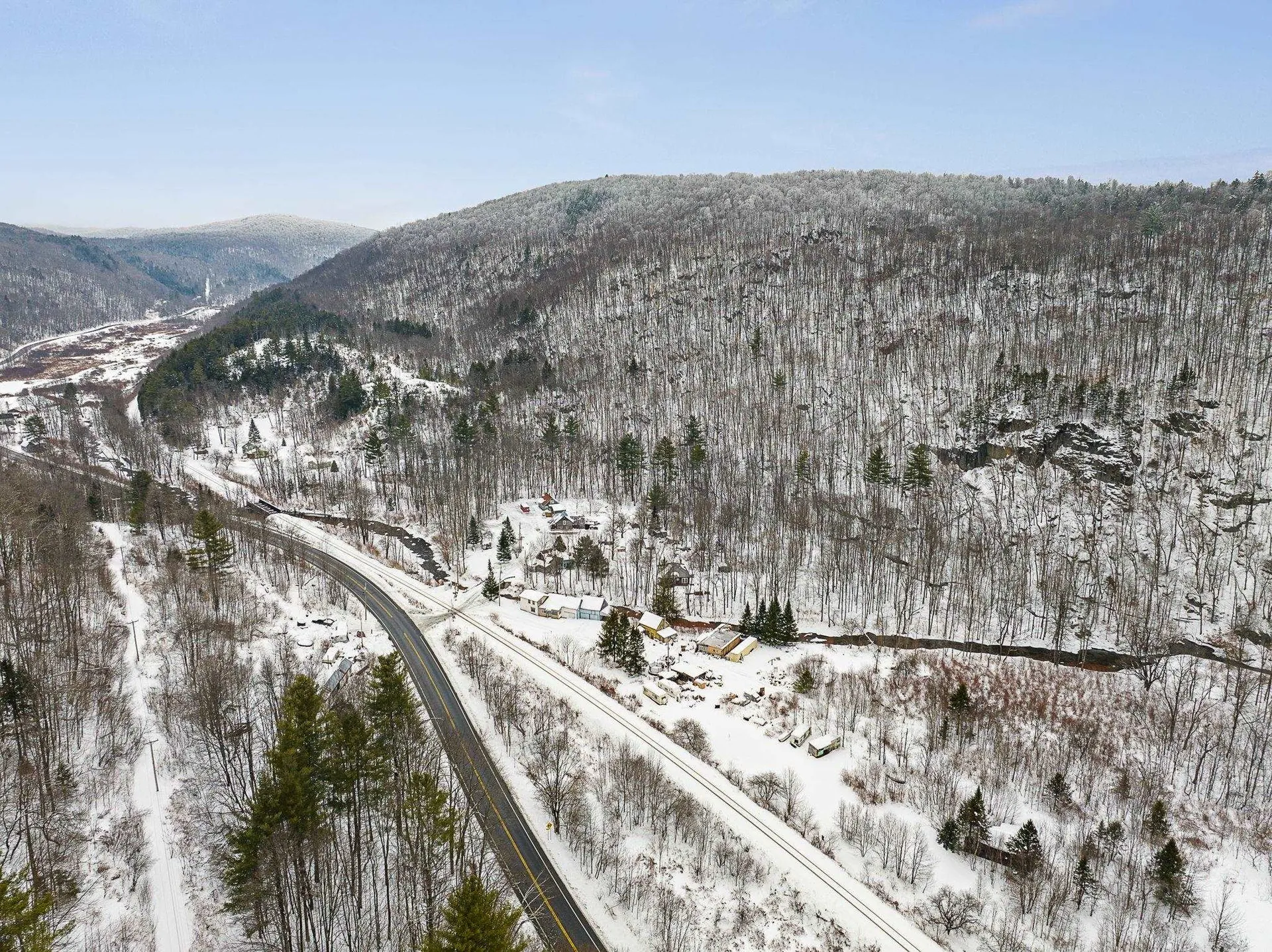 Granville VT, 527 Vt 12 A