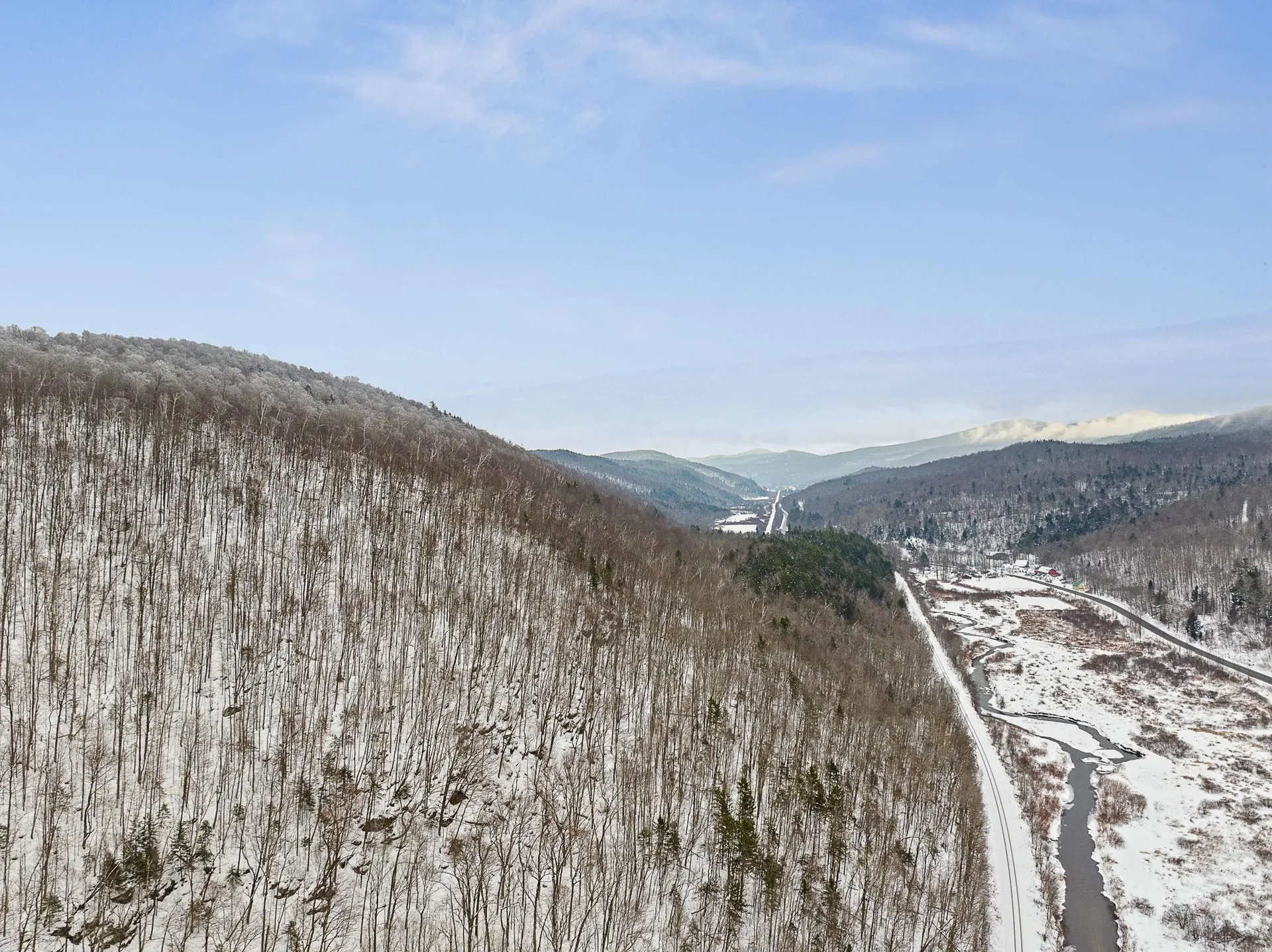 527 Vt 12 A Granville VT 05669