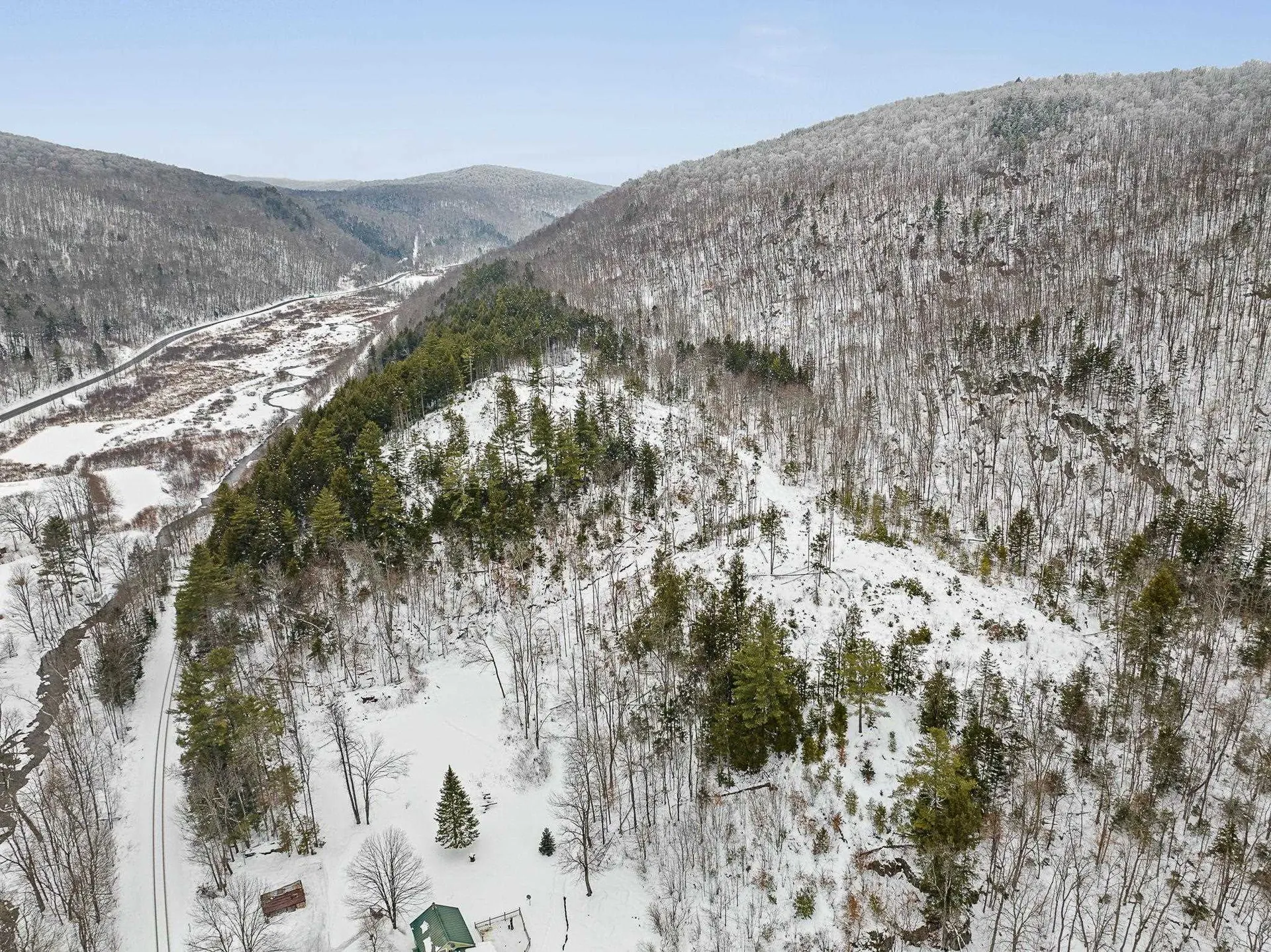 527 Vt 12 A Granville VT 05669