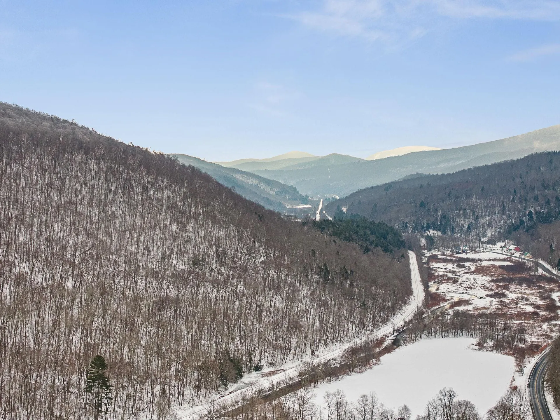 527 Vt 12 A Granville VT 05669