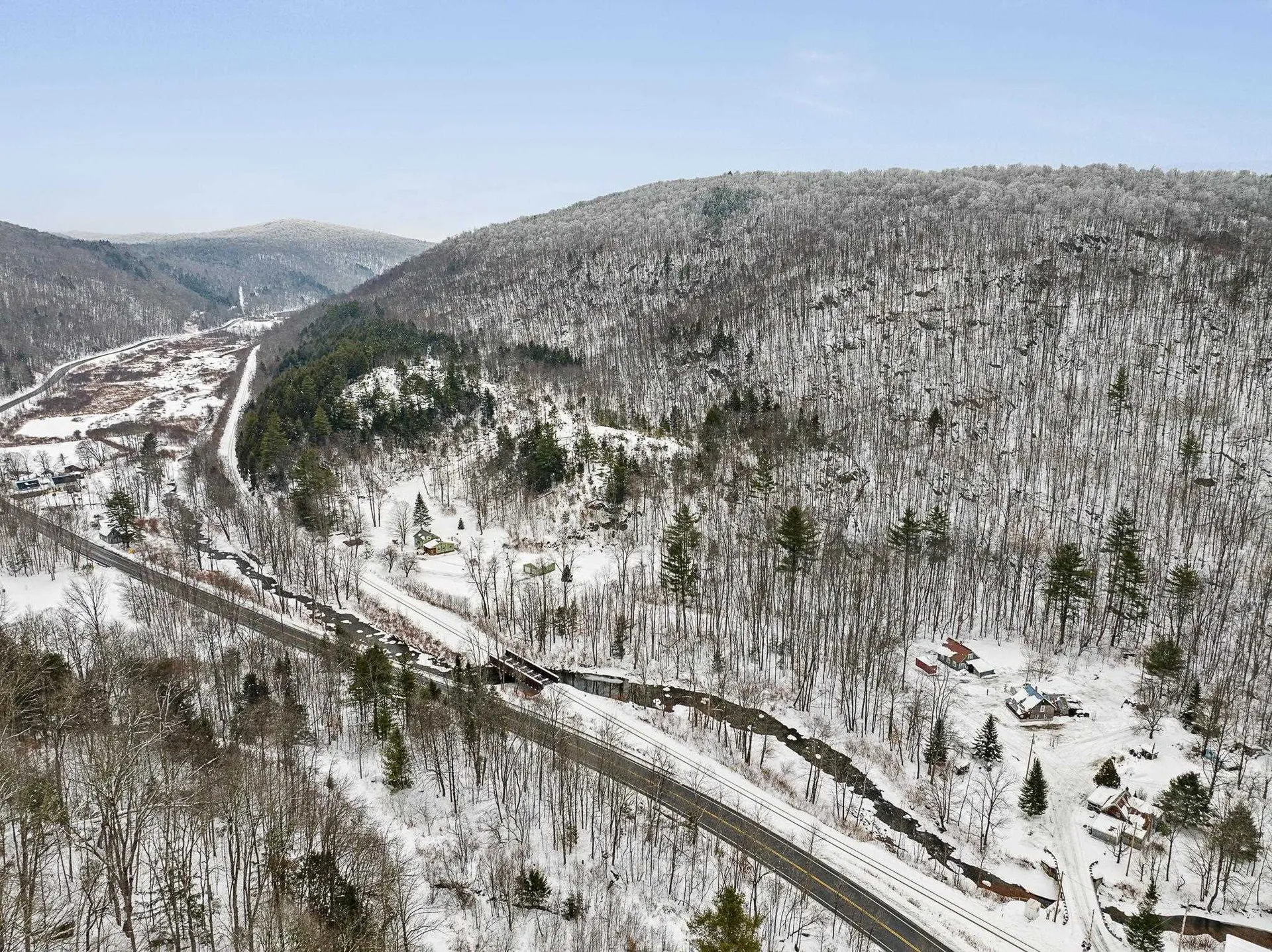 527 Vt 12 A Granville VT 05669