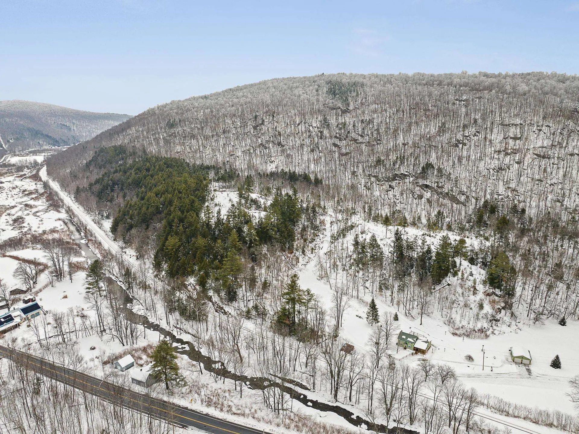 527 Vt 12 A Granville VT 05669