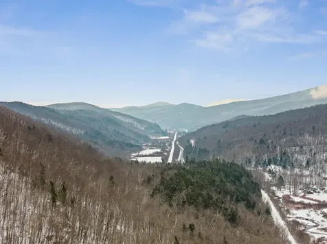 527 Vt 12 A Granville VT 05669