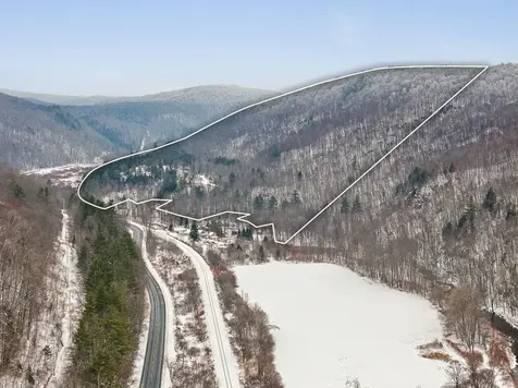 527 Vt 12 A Granville VT 05669