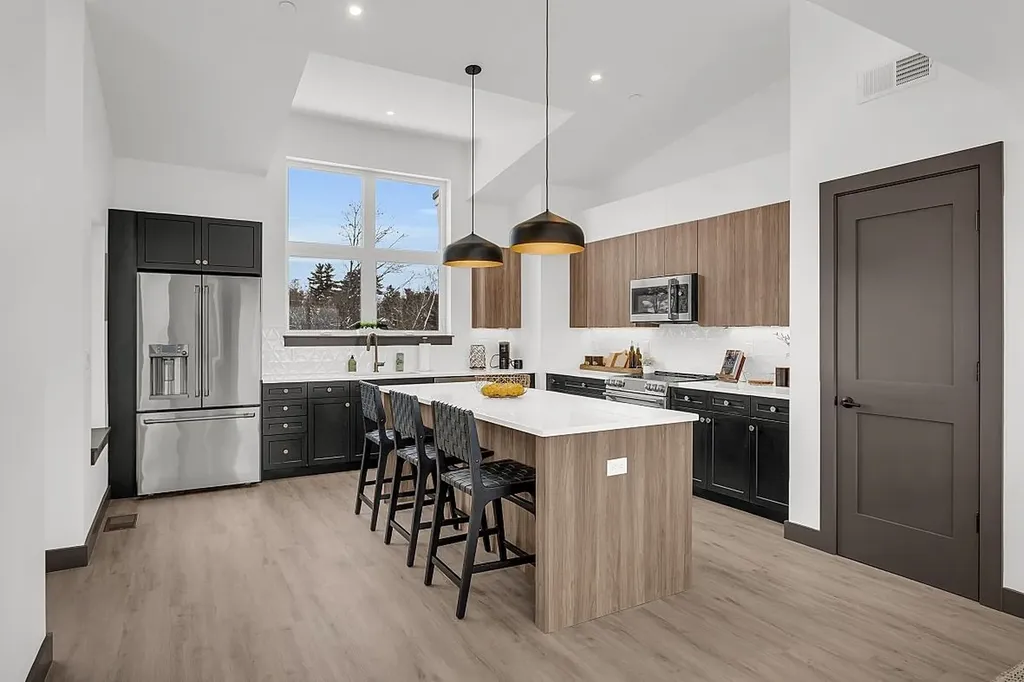 28 Vantage Point Drive Laconia NH 03246