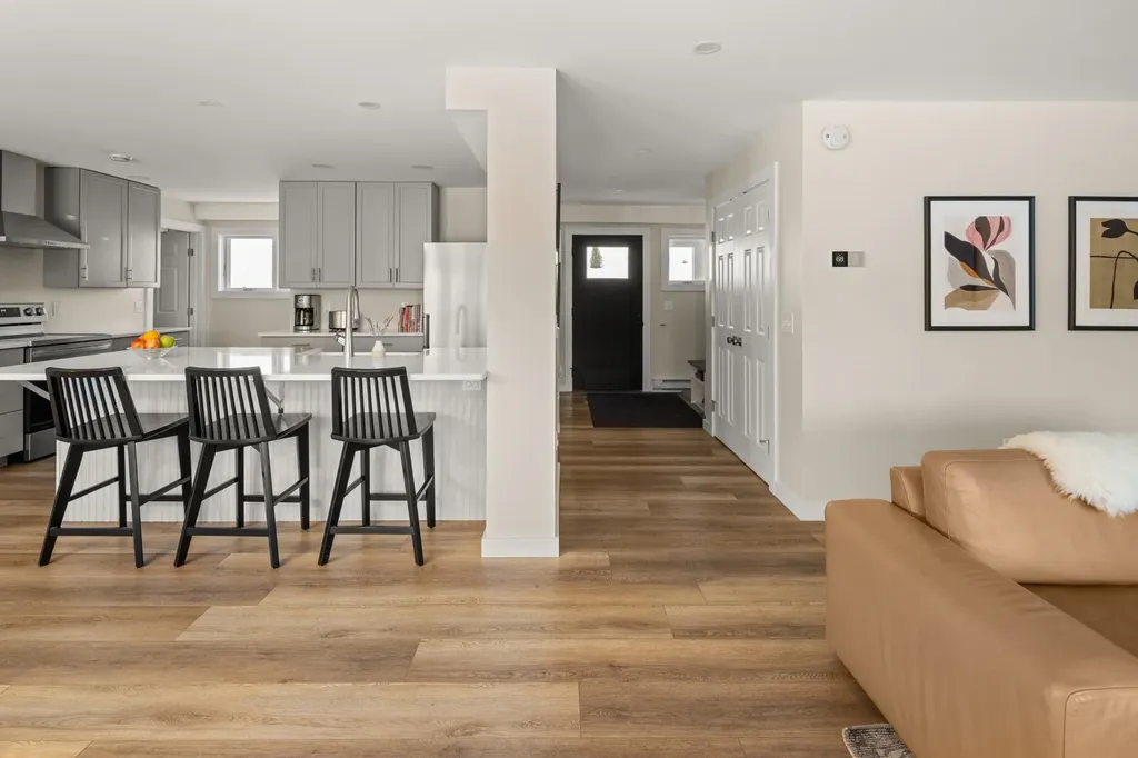 2366 Mountain Road Stowe VT 05672