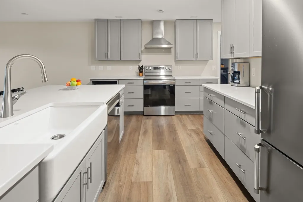 2366 Mountain Road Stowe VT 05672