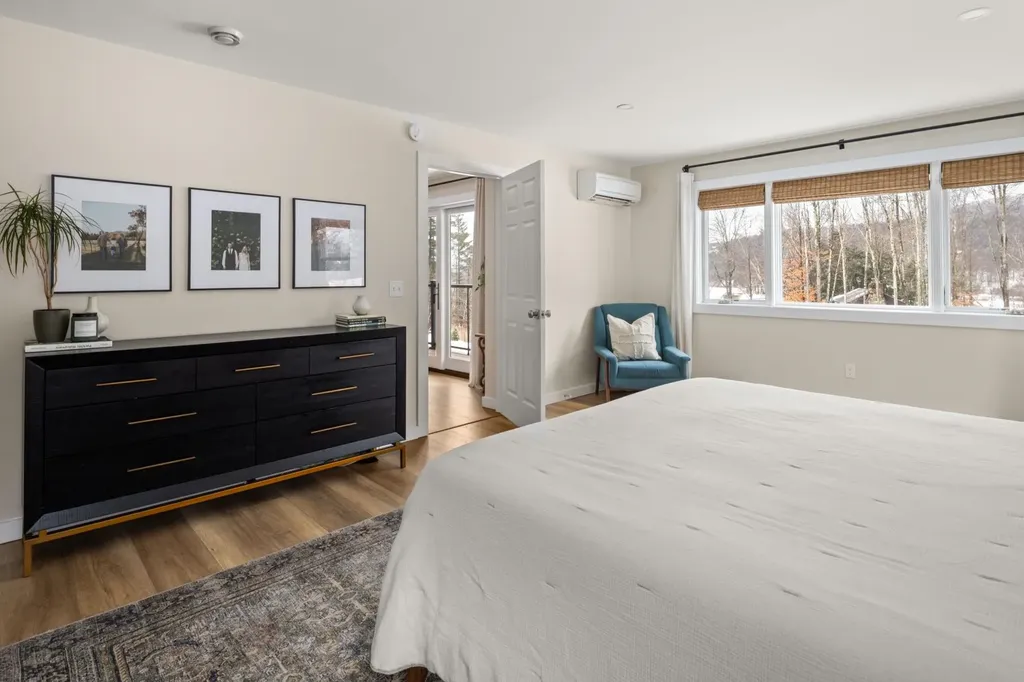 2366 Mountain Road Stowe VT 05672