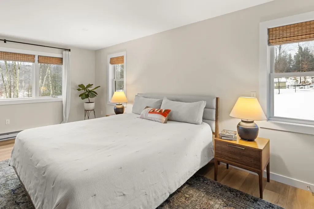 2366 Mountain Road Stowe VT 05672