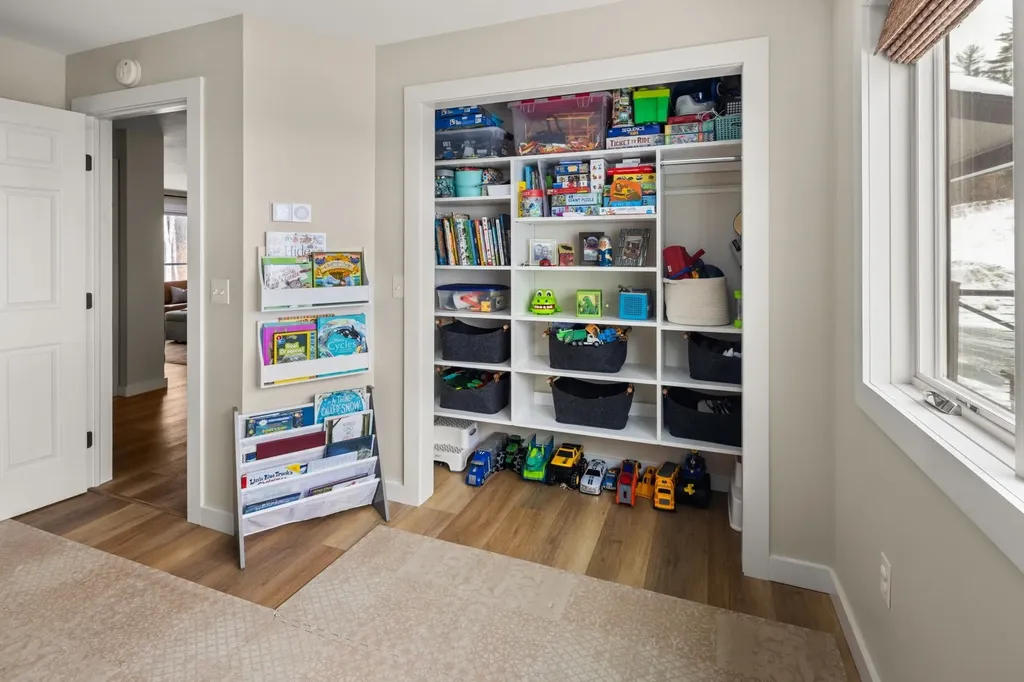 2366 Mountain Road Stowe VT 05672