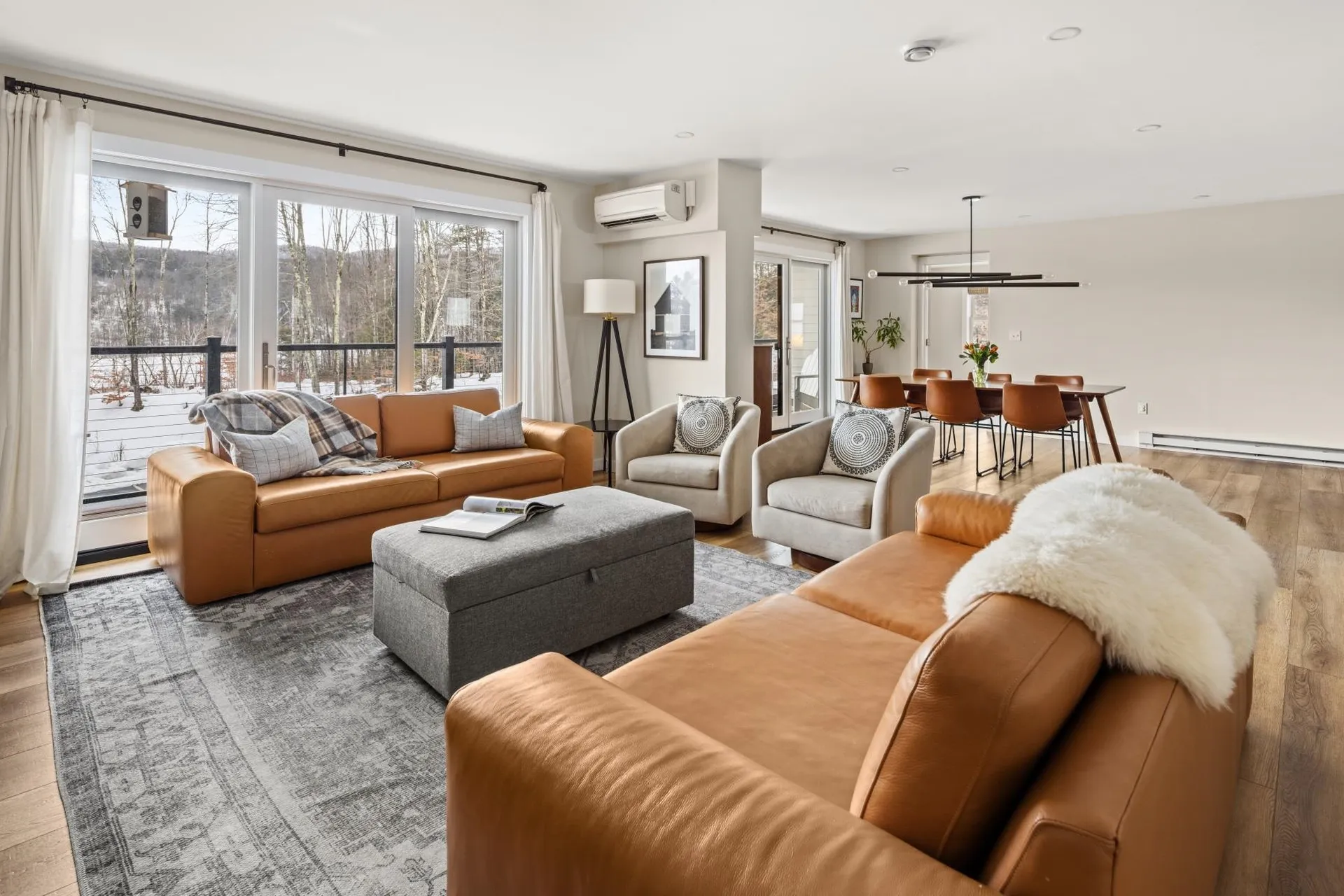 2366 Mountain Road Stowe VT 05672