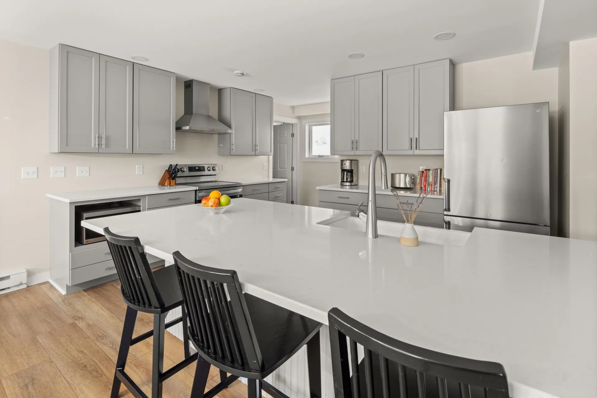 2366 Mountain Road Stowe VT 05672