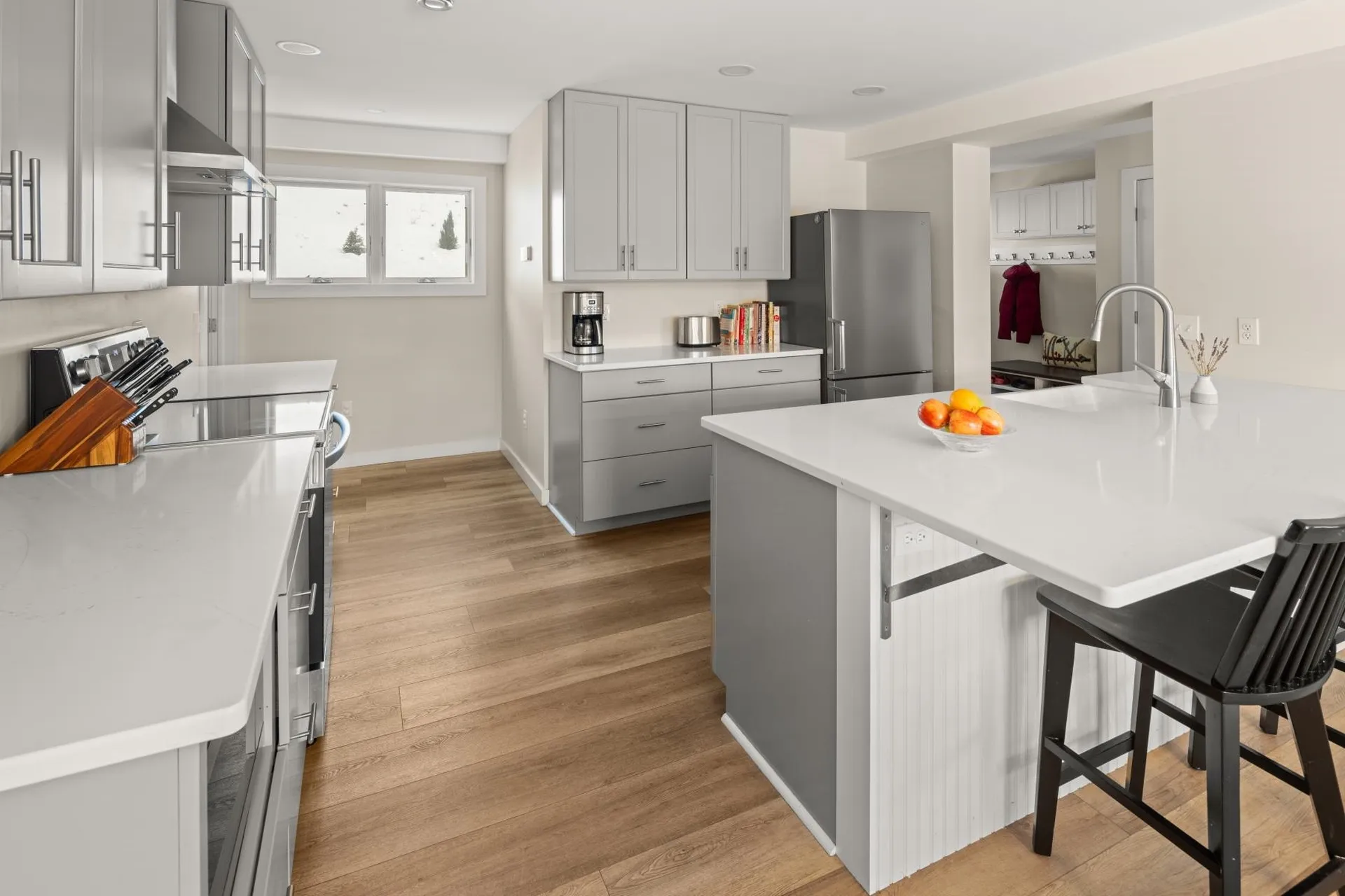 2366 Mountain Road Stowe VT 05672