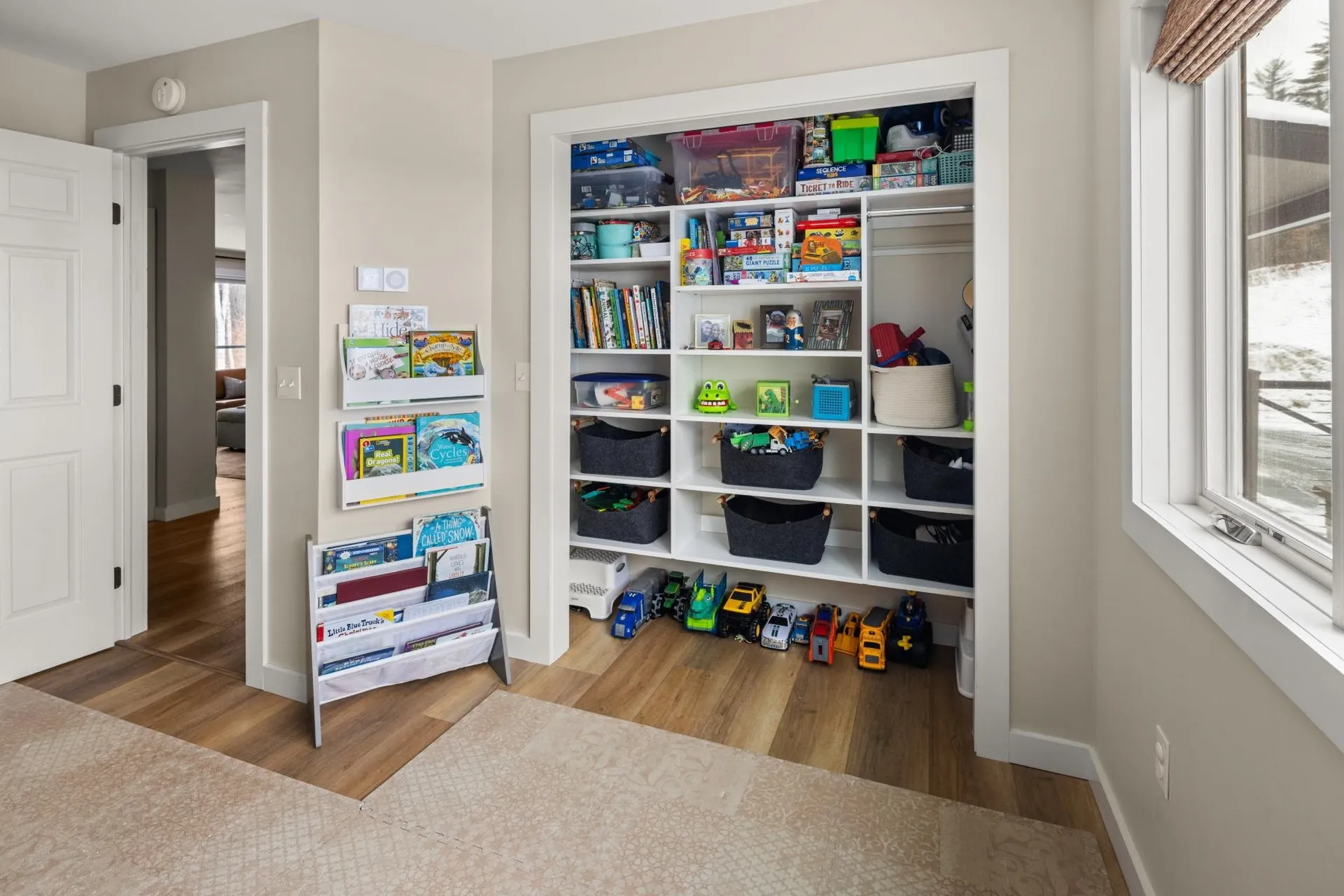 2366 Mountain Road Stowe VT 05672