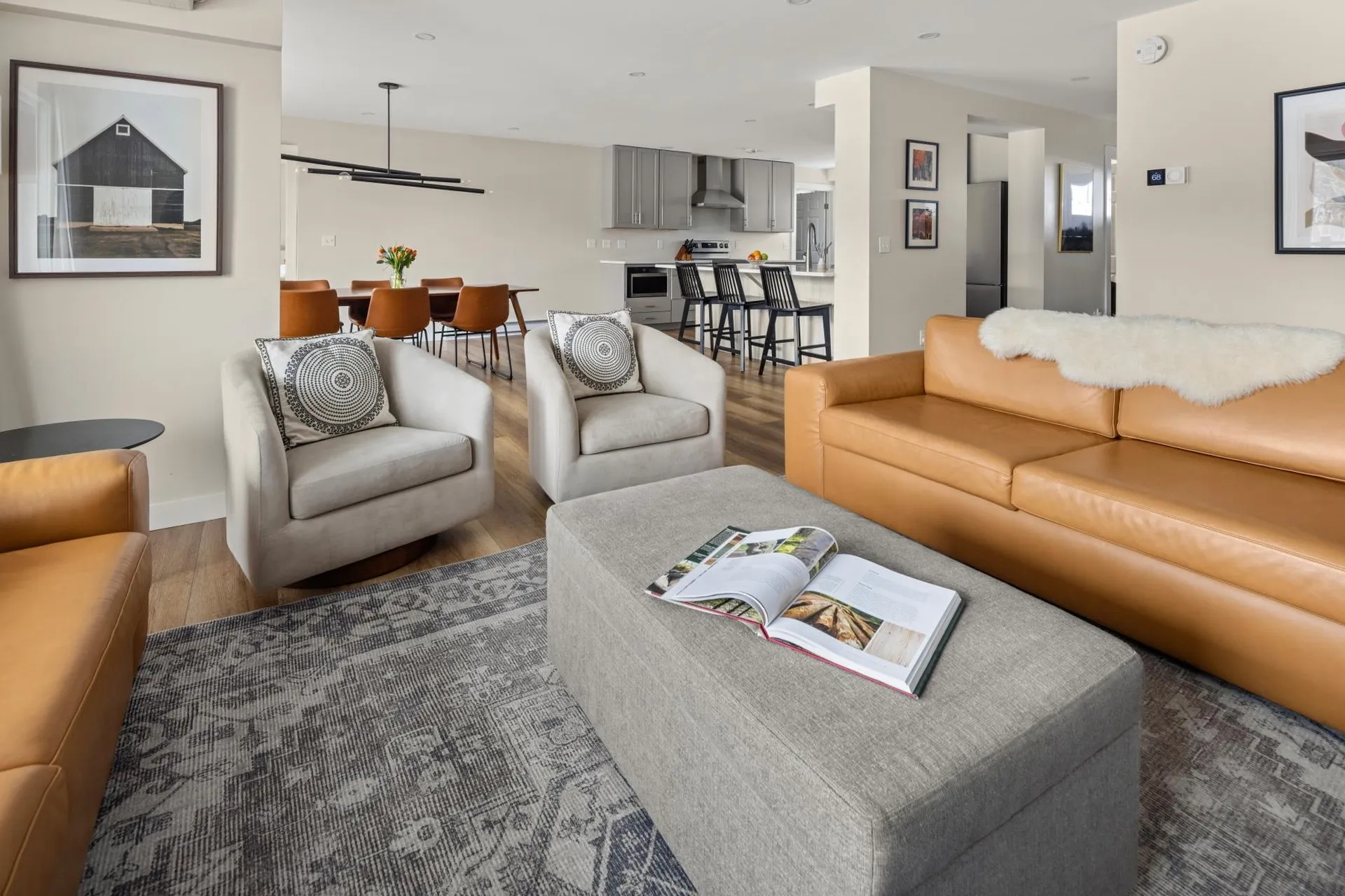 2366 Mountain Road Stowe VT 05672