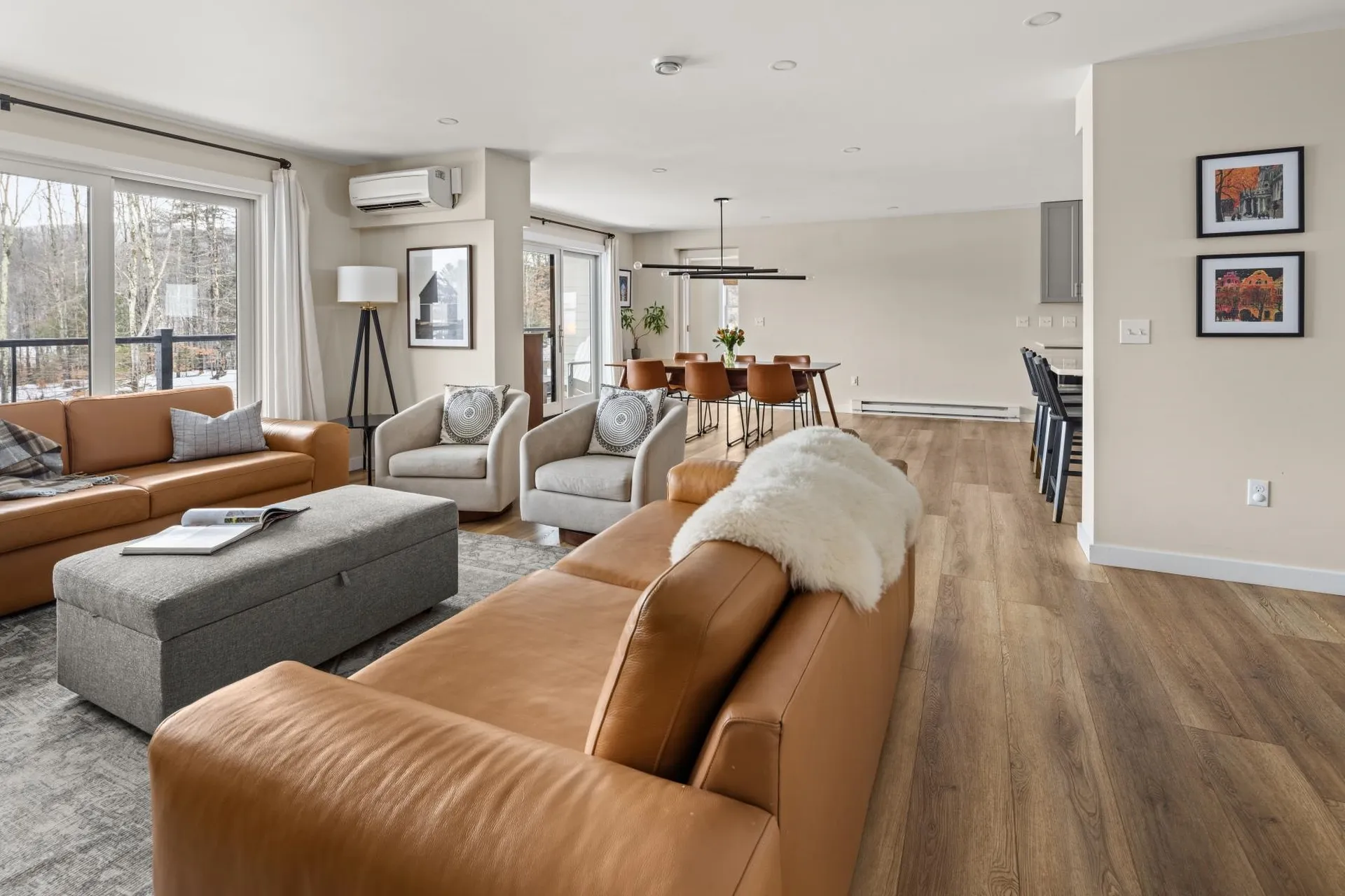 2366 Mountain Road Stowe VT 05672