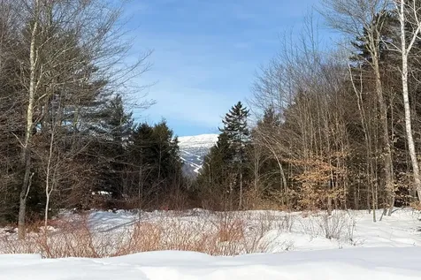 2366 Mountain Road Stowe VT 05672