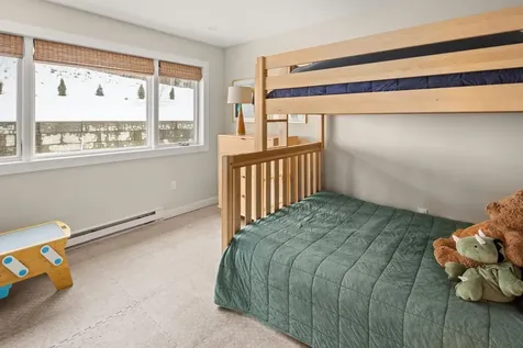 2366 Mountain Road Stowe VT 05672