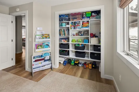 2366 Mountain Road Stowe VT 05672