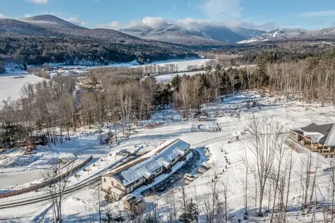 2366 Mountain Road Stowe VT 05672