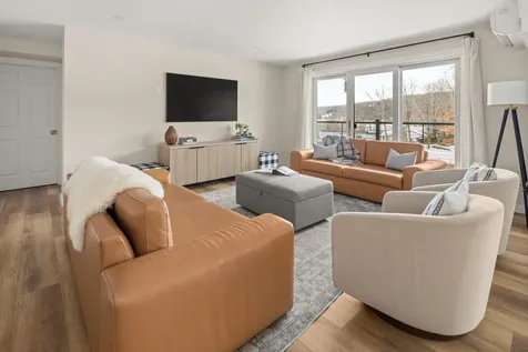 2366 Mountain Road Stowe VT 05672