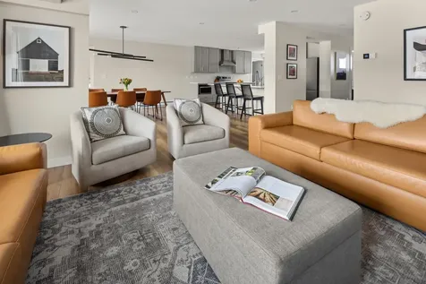 2366 Mountain Road Stowe VT 05672