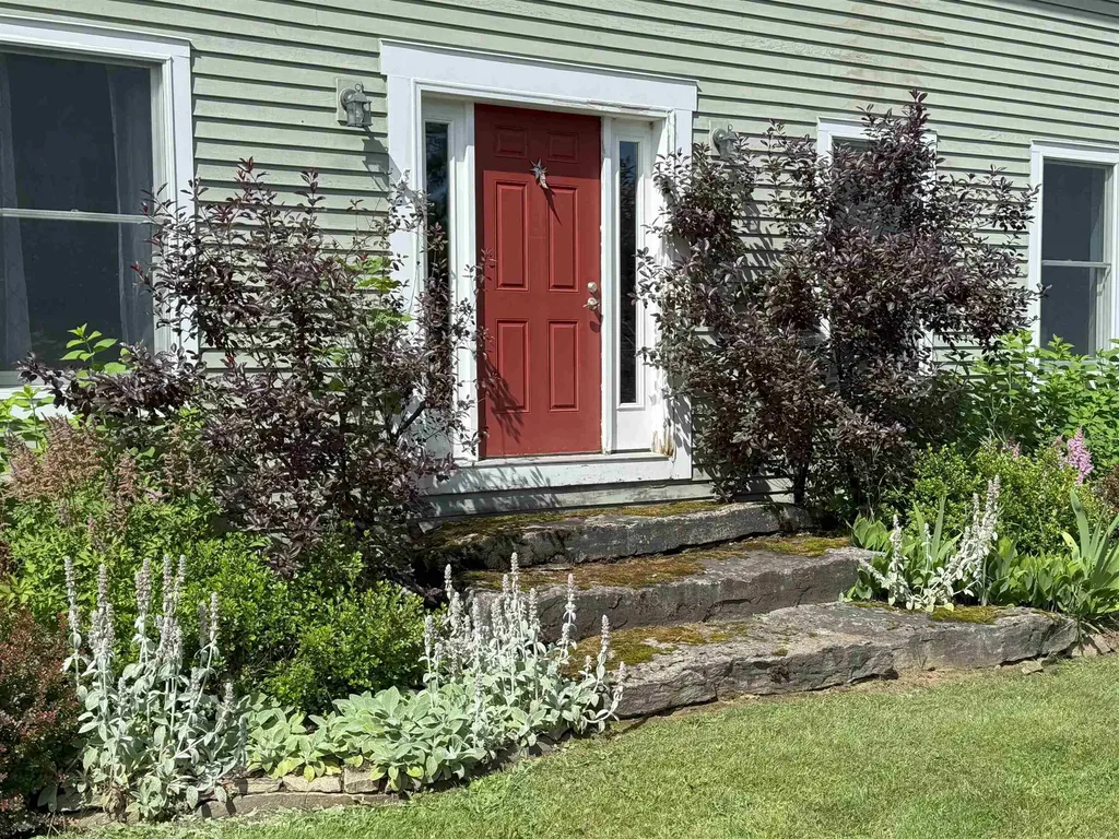 96 Tabor Road Shrewsbury VT 05738