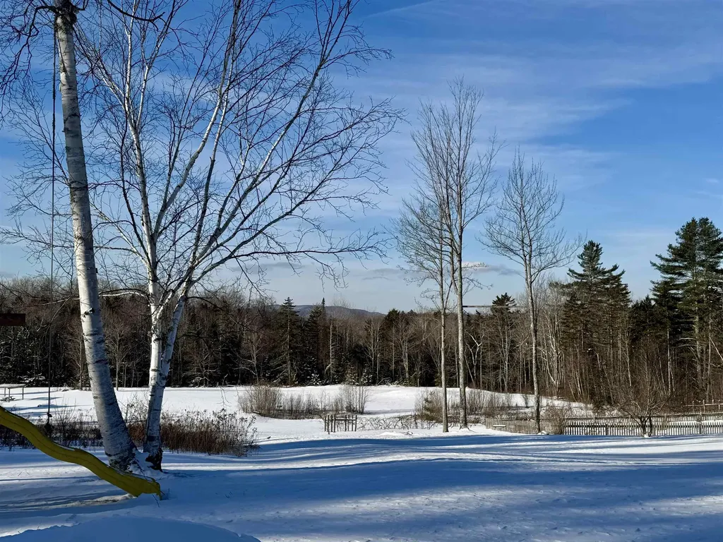 96 Tabor Road Shrewsbury VT 05738