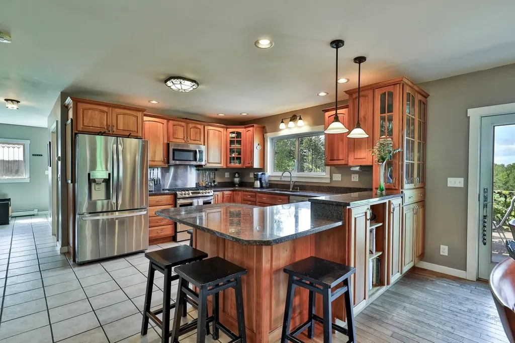 96 Tabor Road Shrewsbury VT 05738