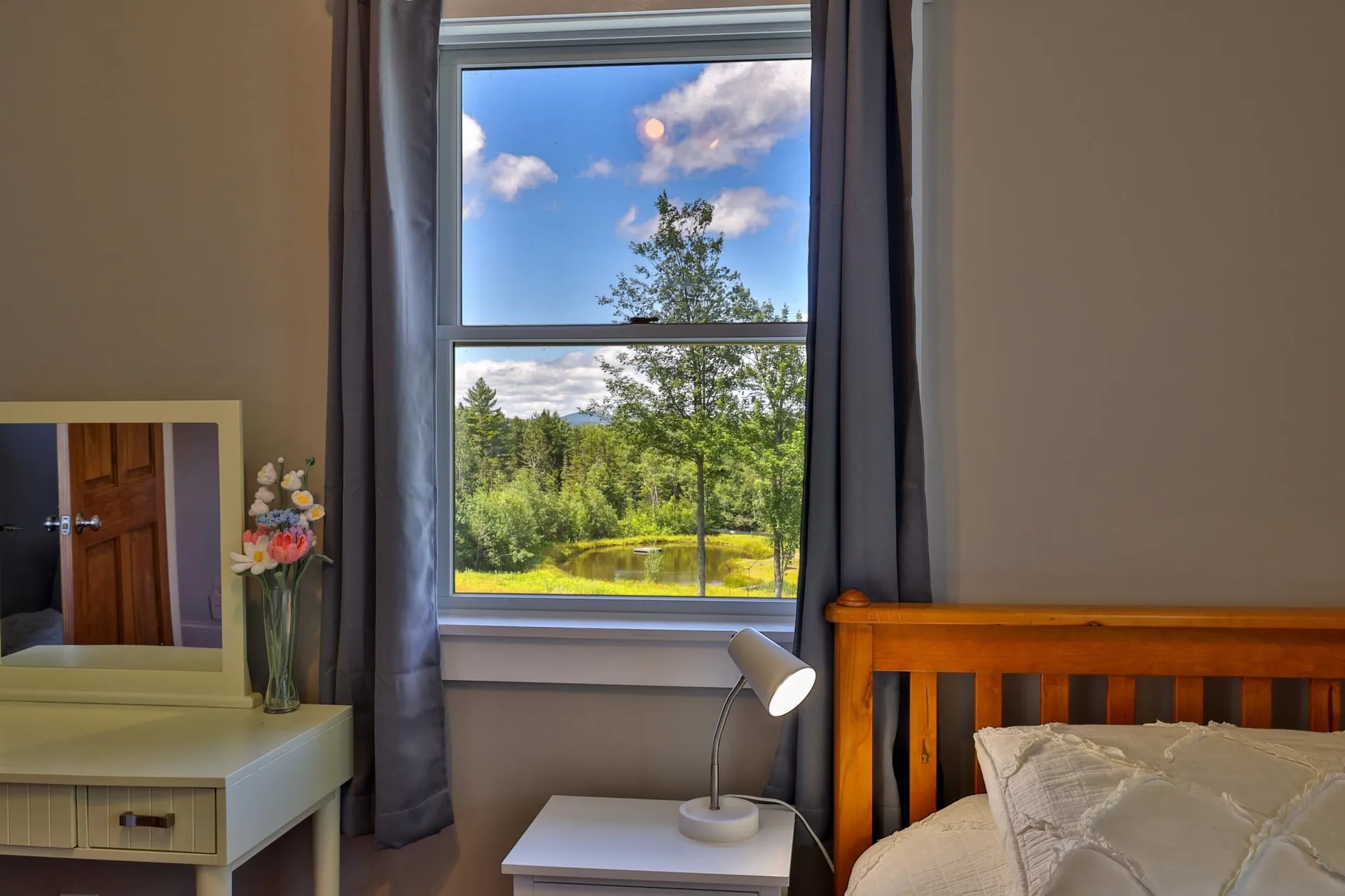 96 Tabor Road Shrewsbury VT 05738