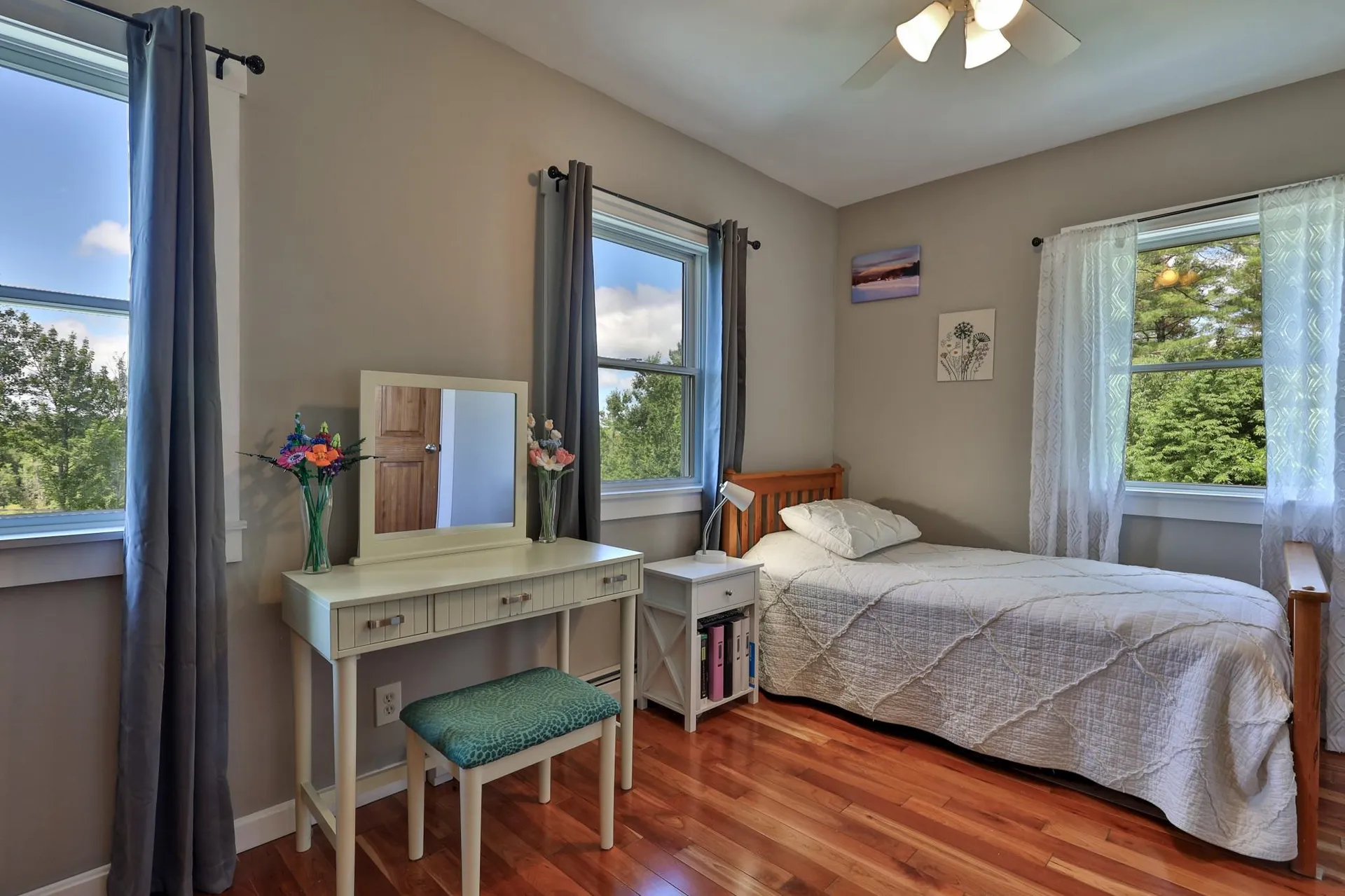 96 Tabor Road Shrewsbury VT 05738