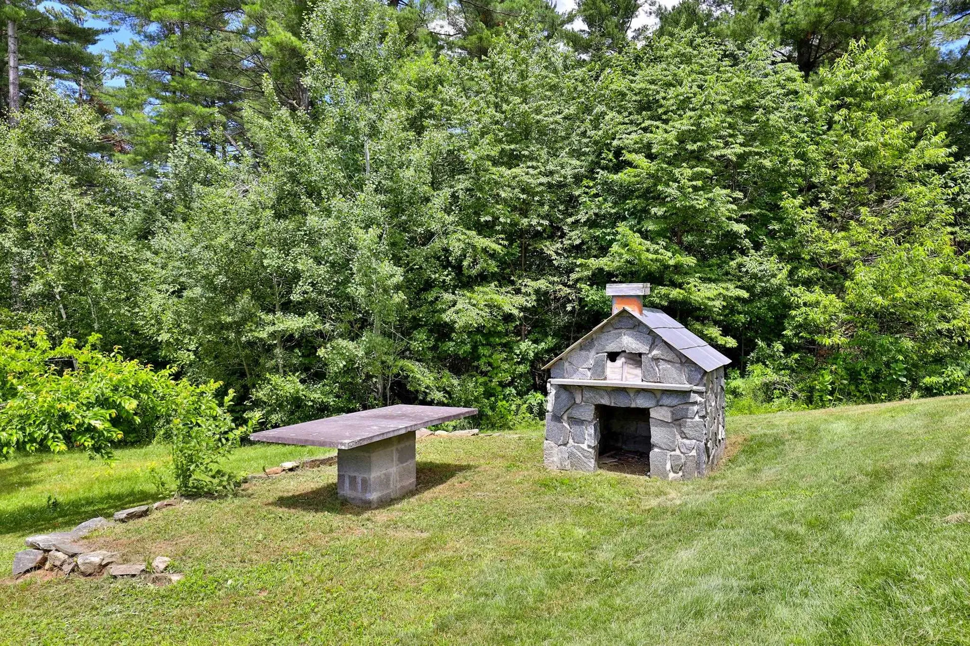 96 Tabor Road Shrewsbury VT 05738