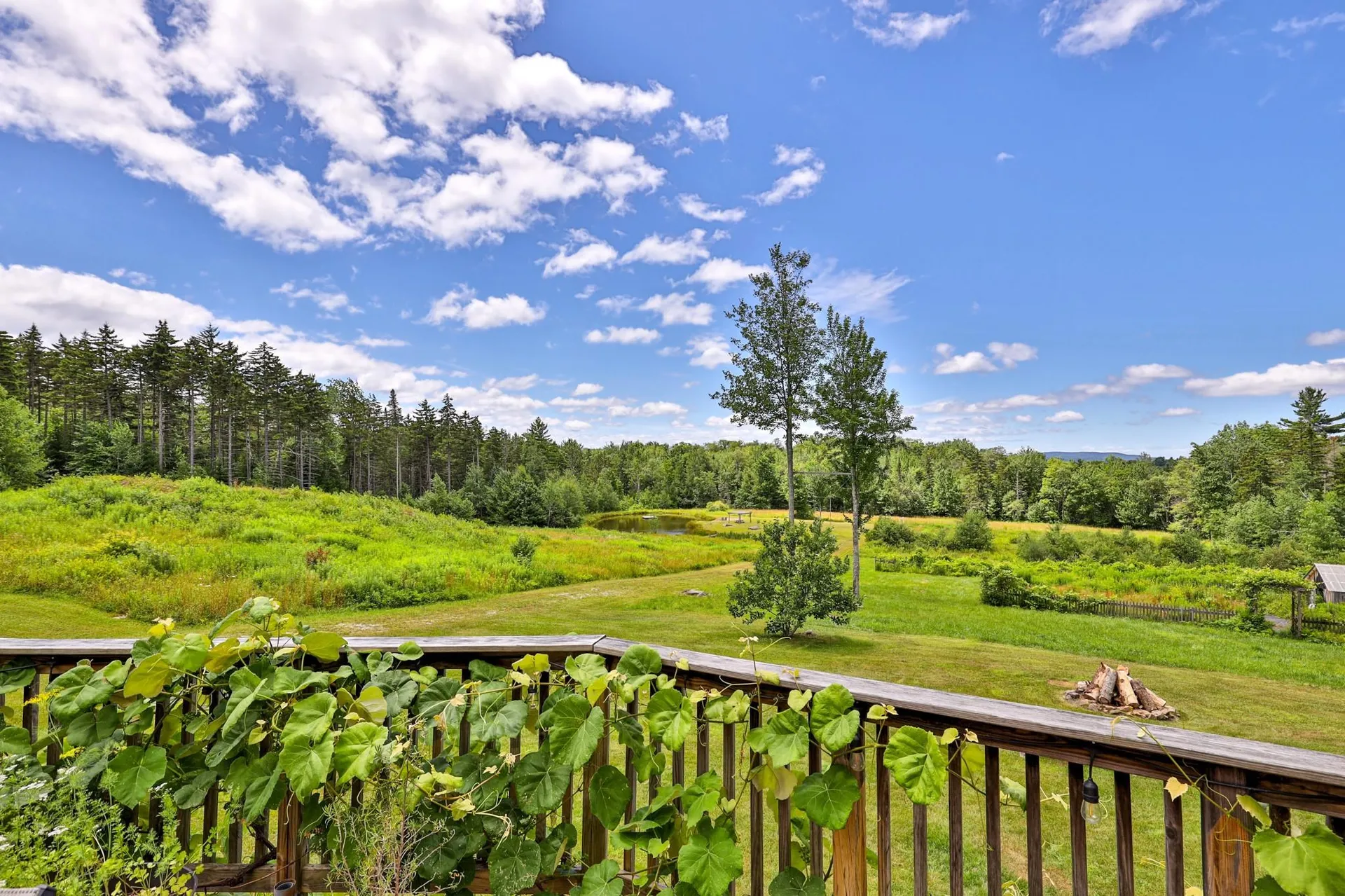 96 Tabor Road Shrewsbury VT 05738