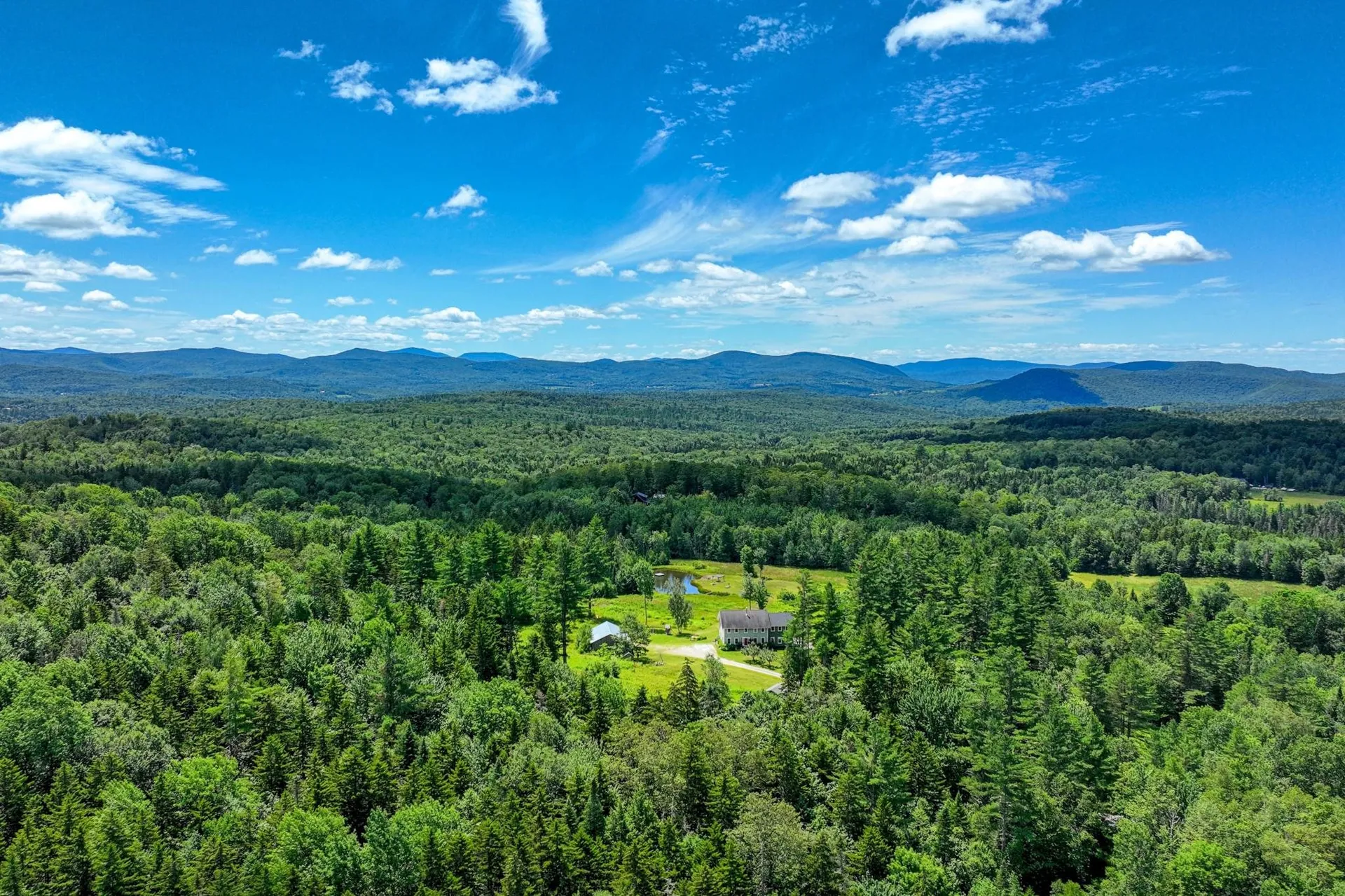 96 Tabor Road Shrewsbury VT 05738