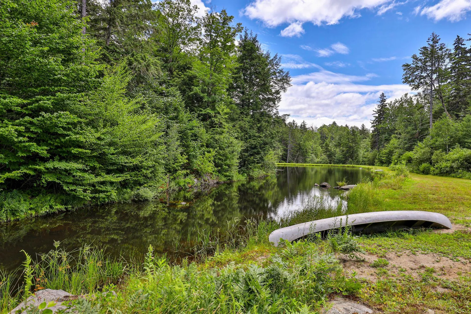 96 Tabor Road Shrewsbury VT 05738
